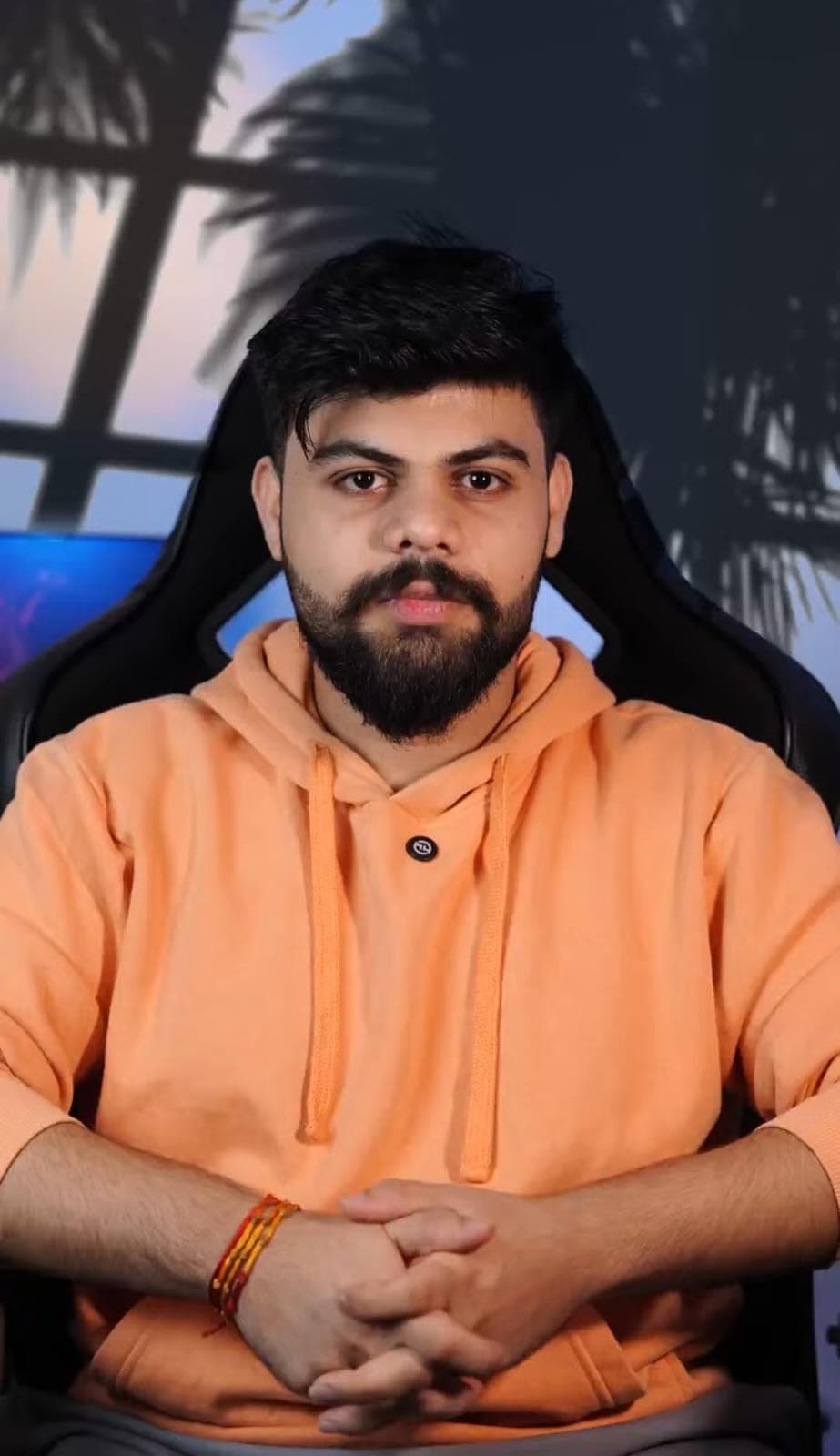 Divyansh Vishwakarma