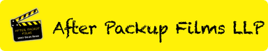 AfterPackup logo